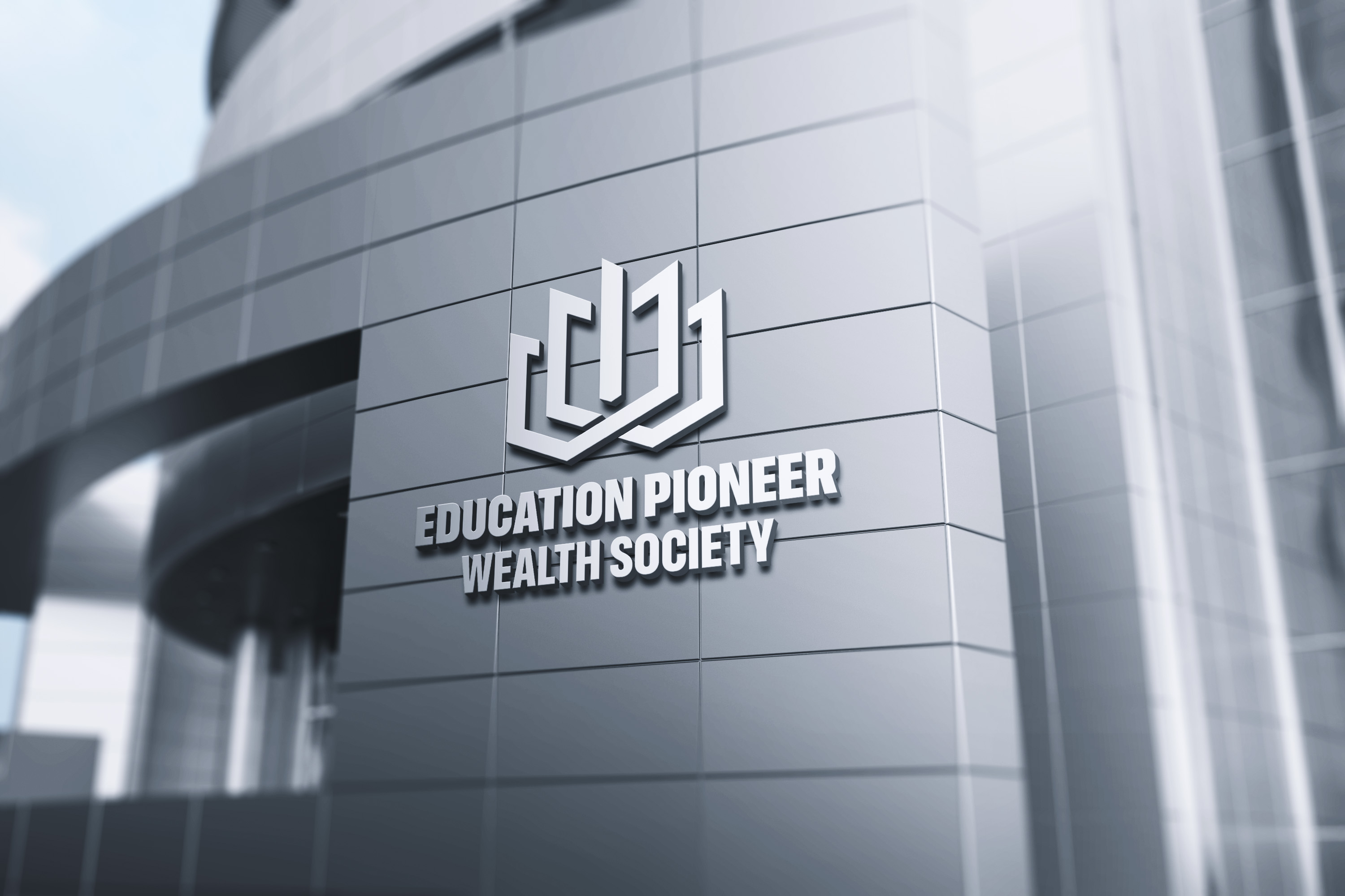 Education Pioneer Wealth Society